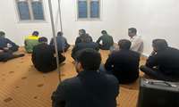 هر روز با یاد عاشورا