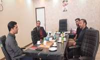 آغاز به‌کار کشتارگاه صنعتی دام شهرداری بندرعباس؛ گامی راهبردی در ارتقاء خدمات شهری