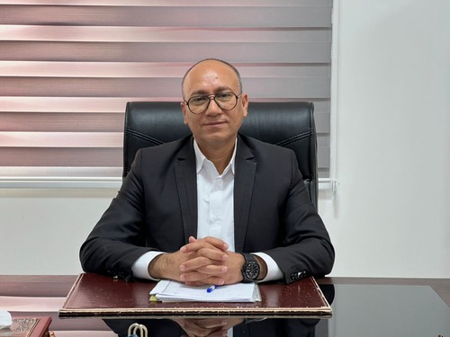 مظفر آرمیده